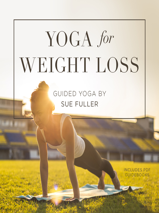 Titeldetaljer för Yoga for Weight Loss av Sue Fuller - Tillgänglig